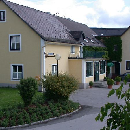 Landhaus Kuegler-Eppich, Kuep Kg Hotel Proleb Exterior photo